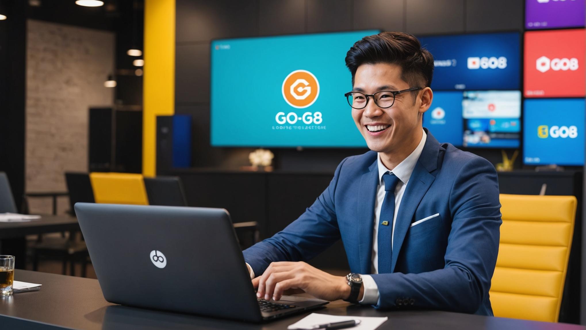 Quy Trình Trở Thành Đại Lý Chính Thức Go88